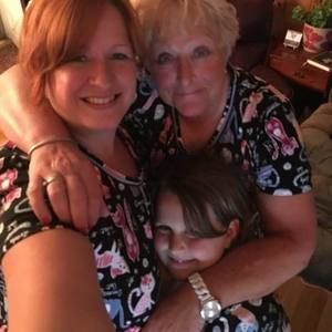 Meet your Posher, Jennifer